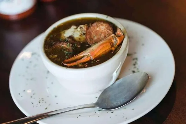 New Orleans Food Walking Tour - Image 2