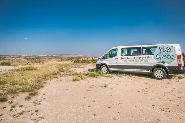 Amarillo Palo Duro Canyon and Route 66 Day Trip - Image 2