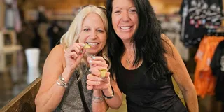 Pigeon Forge Booze Cruise Tasting Tour