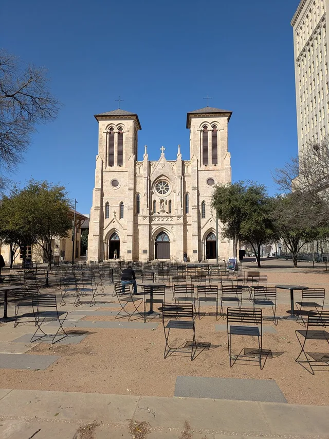 San Antonio Historic City Tour Full-Day - Image 6