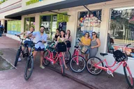 Miami Beach Bike Rental thumbnail 4