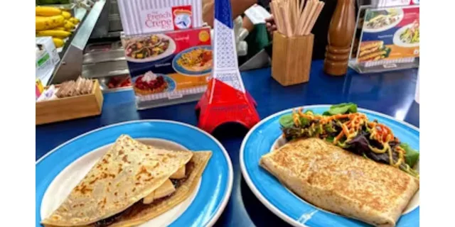 West Hollywood Food Tour - Image 5