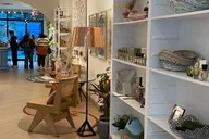 New York City French Walking Tour in Bushwick and Williamsburg 2.5 hr thumbnail 4