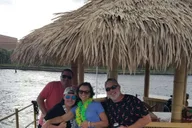 Tampa Bar Hop Tiki Cruise 3 hr thumbnail 1