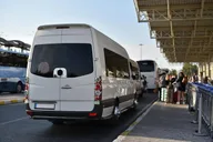 Atlanta Airport Shuttle Group Transportation thumbnail 1