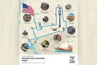 Boston Walking Tour Bundle: Freedom Trail & Beacon Hill thumbnail 4