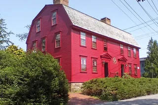 Newport City Tour