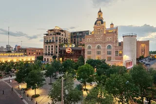 San Antonio Hidden Toxins Mystery Walk