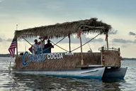 Cocoa Beach Dolphin Sightseeing Tour 2 hr thumbnail 4