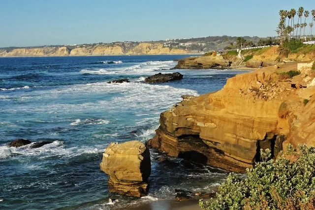 San Diego Coastal Gems Scenic Tour - Image 1