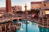 Las Vegas Strip Private City Tour thumbnail 2
