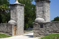 St. Augustine Ghost Walking Tour thumbnail 3