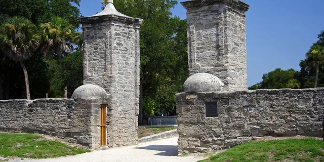 St. Augustine Ghost Walking Tour - Image 3
