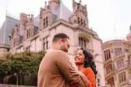 Asheville Vacation Photoshoot thumbnail 2