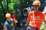 Austin Outdoor Climbing Experience thumbnail 4
