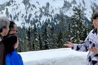 Seattle Olympic National Park Day Tour thumbnail 2