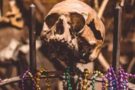 New Orleans Vampires, Voodoo, and Ghosts Tour thumbnail 2