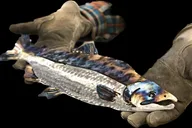 Sitka Metal Art Class Experience thumbnail 5