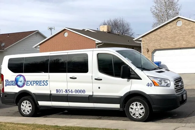 Salt Lake City Private Transfer - Image 6