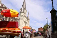 New Orleans Ghost and Vampire Walking Tour thumbnail 2