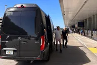 Miami Airport and Port Transfer thumbnail 3