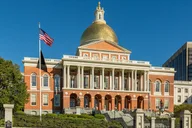 Boston Jewish History Walking Tour thumbnail 3