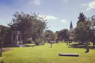 Savannah Dark History Tour thumbnail 5