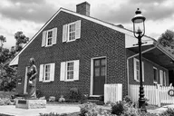 Gettysburg Ghost Tour with Spirits Speak thumbnail 6