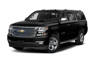 Orlando Private SUV Transfer to Port Canaveral thumbnail 4
