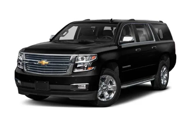 Orlando Private SUV Transfer to Port Canaveral - Image 4