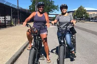 Buffalo E-Bike Tour thumbnail 2