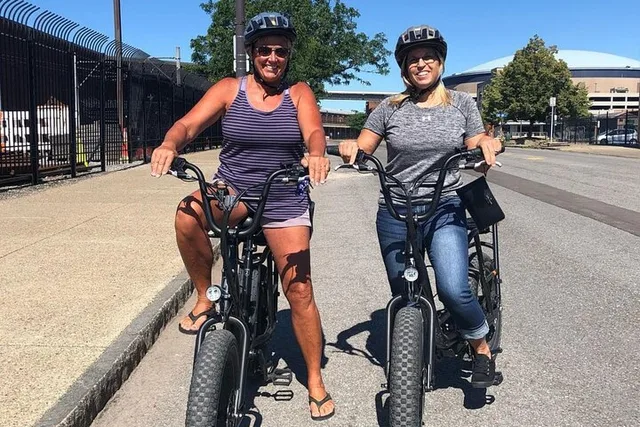 Buffalo E-Bike Tour - Image 2