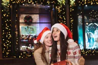 Savannah Christmas Walking Tour thumbnail 1
