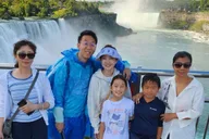 Niagara Falls Guided Tour with Scenic Views thumbnail 1