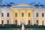 Washington D.C. White House Walking Food Tour thumbnail 1