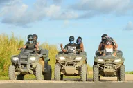 Miami 4WD ATV Tour thumbnail 5