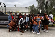 Houston Party Truck Tour in 3rd Ward 2 hr thumbnail 2