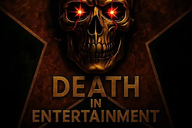 Hollywood True Crime and Death Walking Tour - Image 3