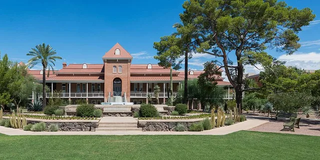 Tucson Historical Guided Tour - Image 6
