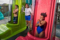 Tampa Adventure Island Water Park Ticket thumbnail 3