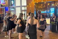 Nashville Ghost Walking Tour with Booze thumbnail 4