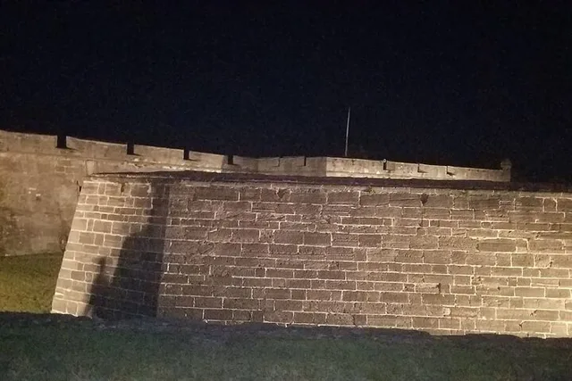 St. Augustine Ghost Tour: Haunted History 90 Min - Image 4