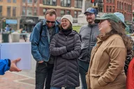 Portland Hidden Histories Walking Tour thumbnail 2