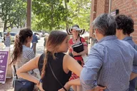 Salem History and Ghost Walking Tour thumbnail 1