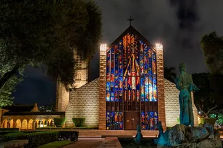 Honolulu Ghost Tour
