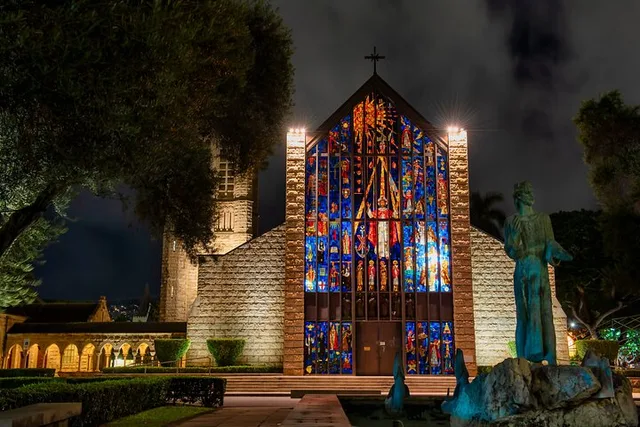 Honolulu Ghost Tour - Image 1
