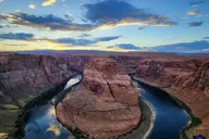 Las Vegas Antelope Canyon and Horseshoe Bend Tour thumbnail 4