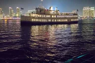 San Diego Dinner Buffet Cruise thumbnail 1