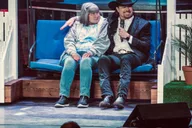 Branson Clay Cooper's Country Express Show thumbnail 3