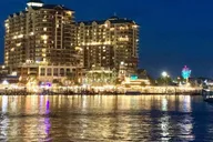 Destin Sunset Cruise on a Tiki-Themed Boat thumbnail 1